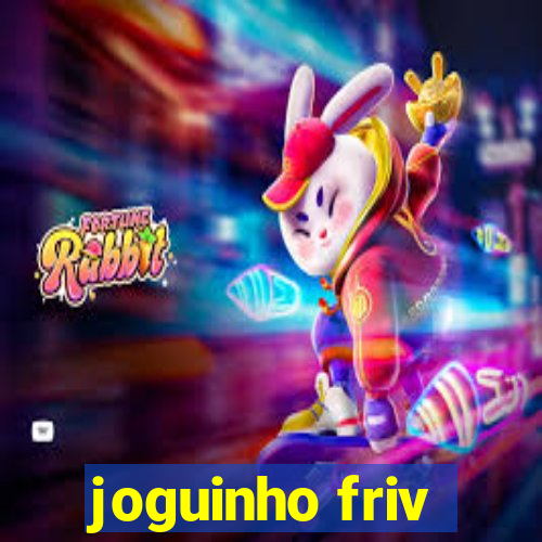 joguinho friv